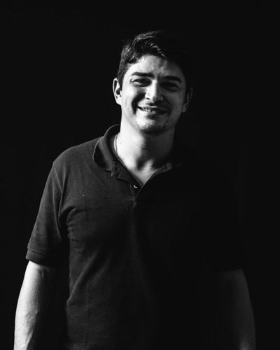 Jose Antonio Souza
