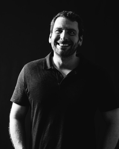 Jose Antonio Souza