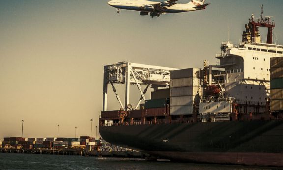 BROWN Import & Export