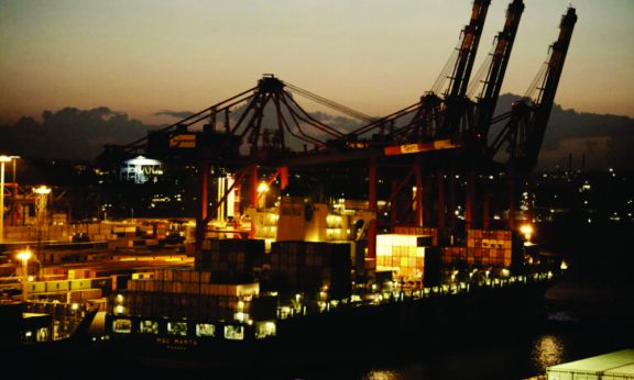 BROWN Import & Export