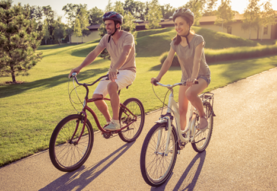 Camex reduz imposto de importação de bicicletas