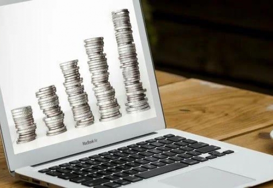 China cria sua própria moeda digital, a primeira de uma grande economia.